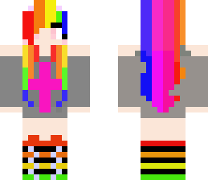 nyan girl