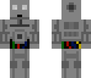 protocol droid