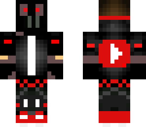 masked youtube