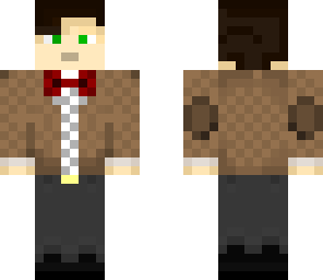 11th doctor