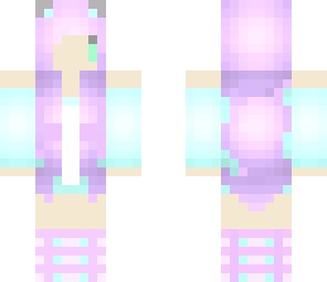pastel edit