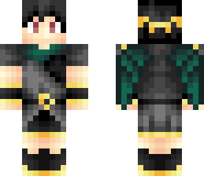 dark pit