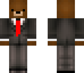 dah bear