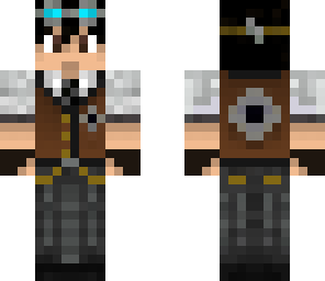 mechanic