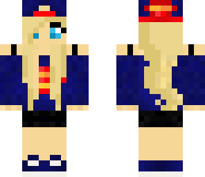 super girl