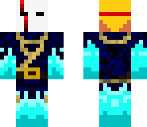 alphaguy skin