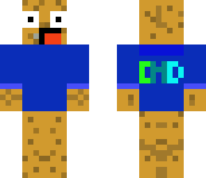 cookie cookieshdgaming