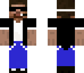 steve swag