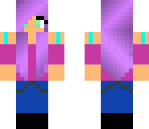 girls skin