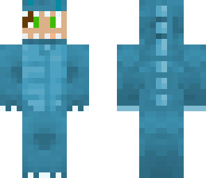 dino boy