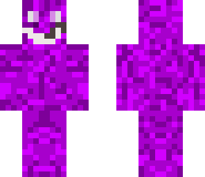  purple martiann