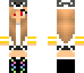 wolf girl 2