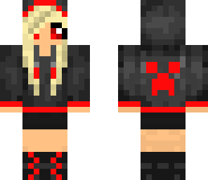 demongirl