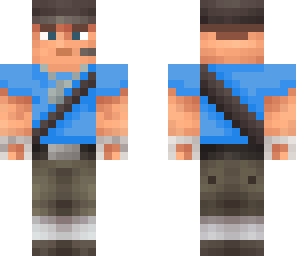 scout