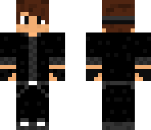 edited my skin