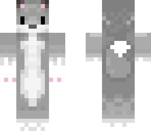 edited wolf