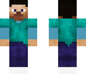 hd steve by ethbez66