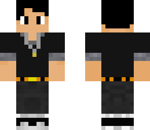 zack