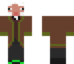 sheepness