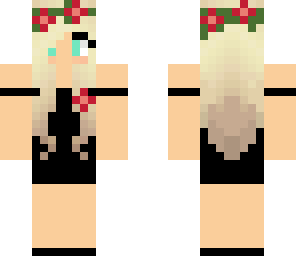 flower girl