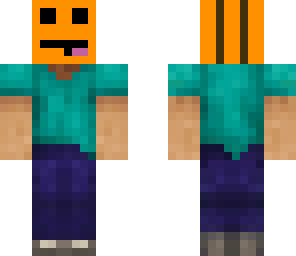 pumpkin stevie
