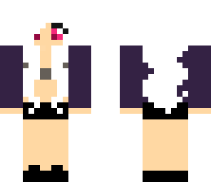 twitchy fixed