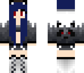 halloween girl