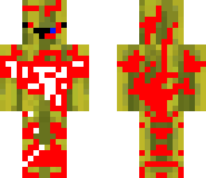 bloody melon derp
