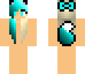 base skin