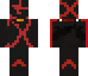 the faceless