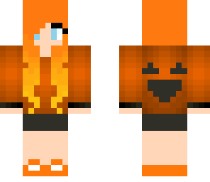 halloween girl