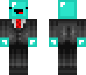 diamond derp-guy
