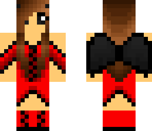 devil girl