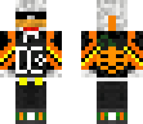 haloweenish deadman3d