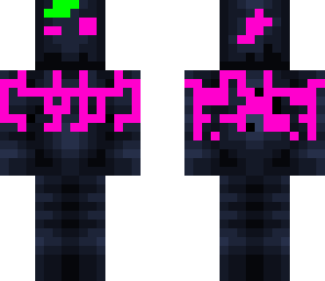 monster