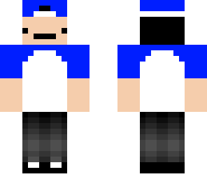 zach derp