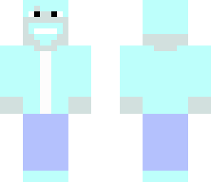 ghost judo