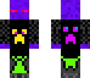 violetenderman
