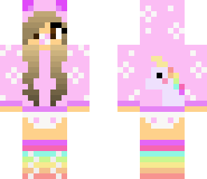 unicorn baby