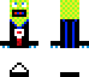 tete krypton