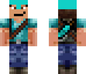 new steve