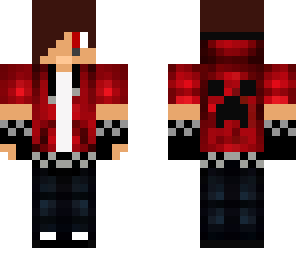 minecraft teen