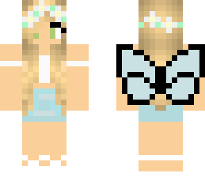flower fairy