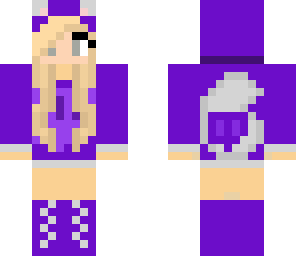 twitch wolf girl