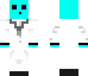 dr slime blue
