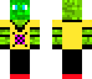 skin