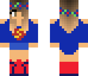 super girl