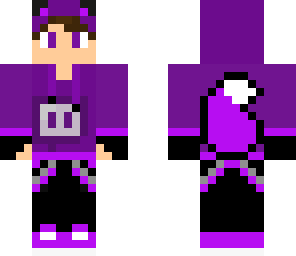 twitch wolf boy