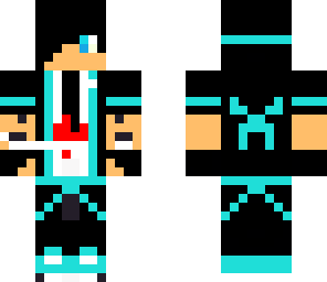 my skin