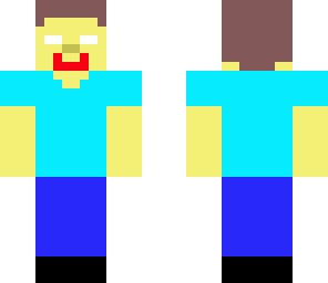 herobrine
